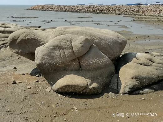龟石滩