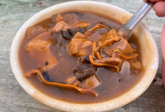 逍遥镇刘相五胡辣汤豆沫馆(康复中街店)