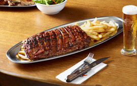Outback Jacks Bar & Grill Northbridge