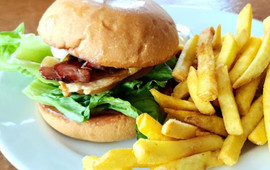 Joe's Garage Riccarton