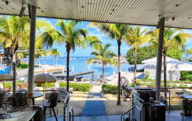 Bayshore Club