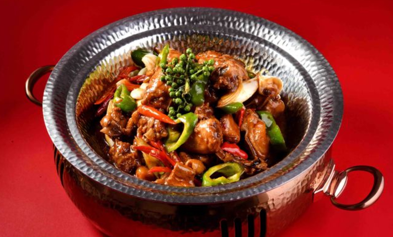 吕氏疙瘩汤(临沂上海路万达店)