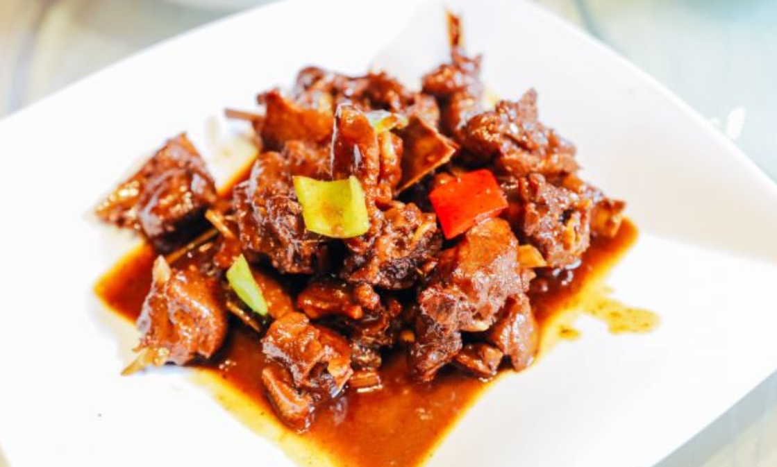 烟雨江南餐厅餐厅图片