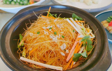 江门丽宫国际酒店·中餐厅餐厅图片