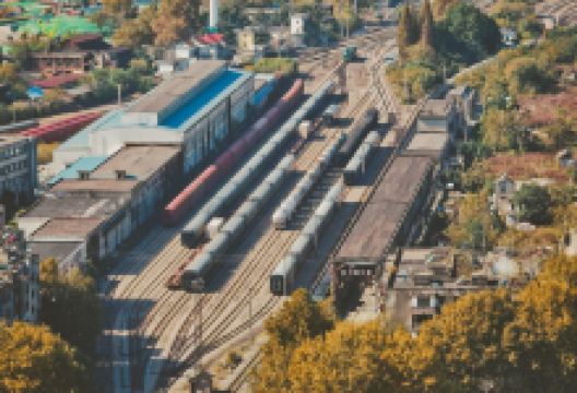 南京北站(旧址)景点图片