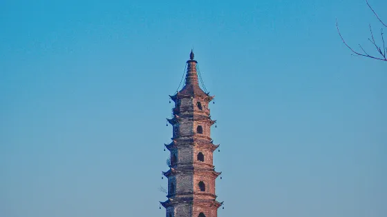 慈氏塔