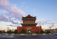 鼓楼景点图片