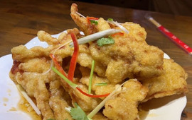 恩你小木屋米酒店(朝中店)