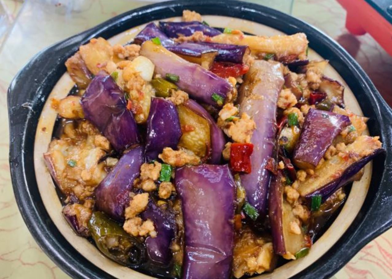 唐大厨金奖醋血鸭(人人乐店)餐厅图片