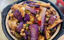 唐大厨金奖醋血鸭(人人乐店)餐厅图片