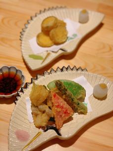辻鮨割烹日本料理-大连