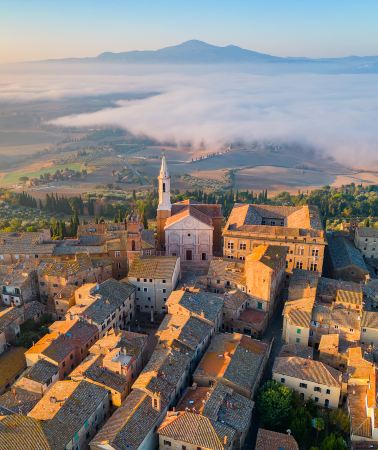 4D3N • Exclusive Private Trip: Rome to Tuscany,Customise Your Preferred Attractions