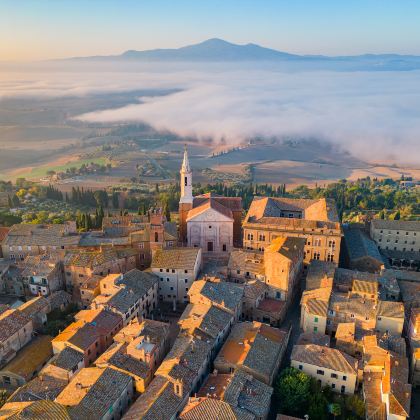 法国巴黎+瑞士+意大利米兰+托斯卡纳大区佛罗伦萨12日10晚拼小团