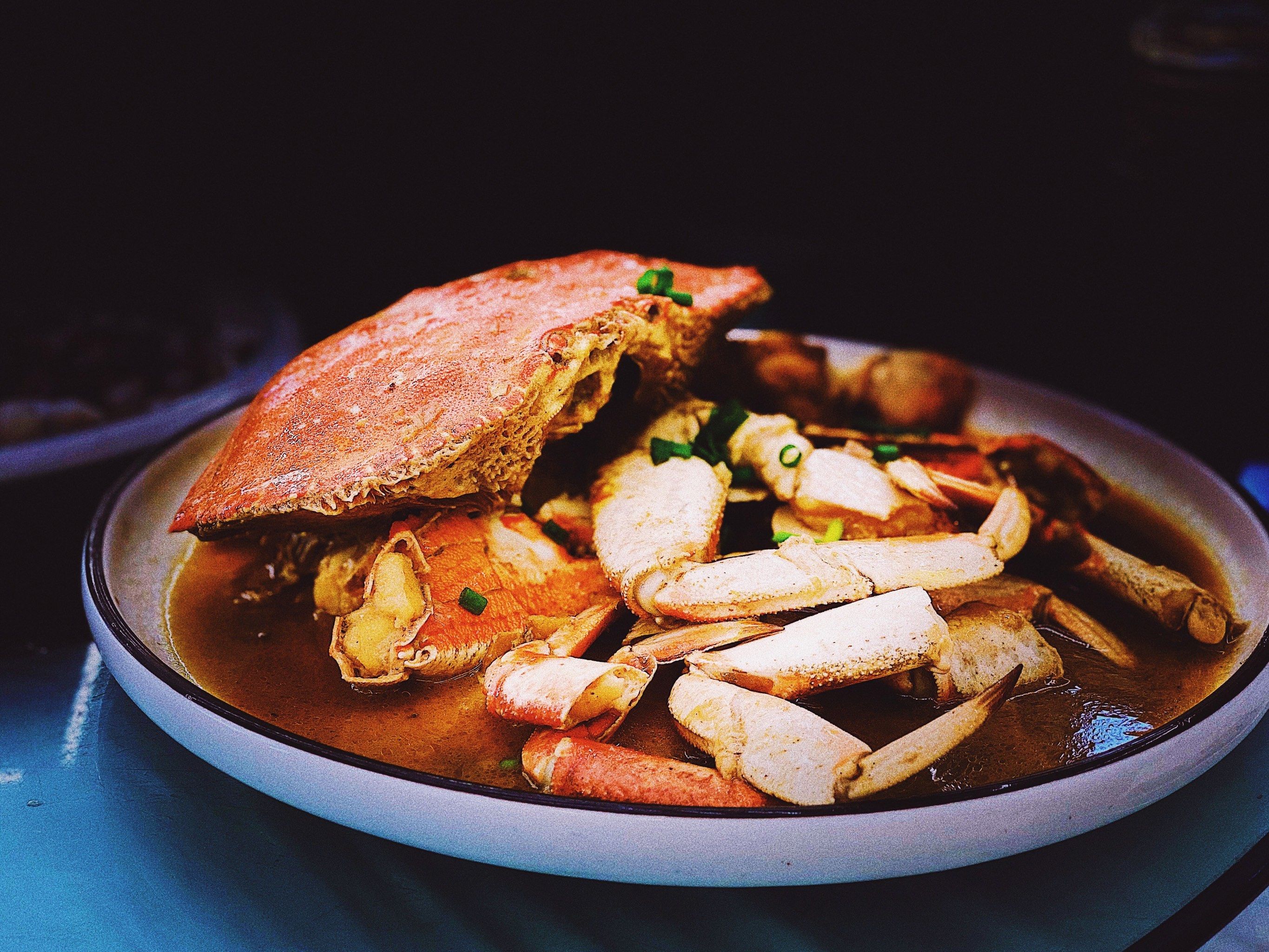 笑嘻嘻海鲜大排档(沈家门店)