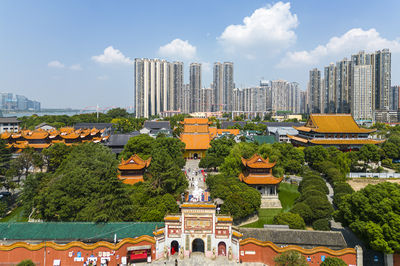古开福寺