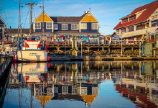 史提夫斯顿景点图片