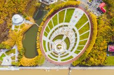 三江口风景区-同江