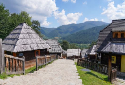 木头村景点图片