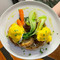 Crispy eatery