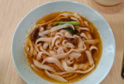 东方削面(迎泽街店)美食图片