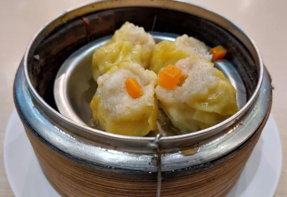 NanYuan Noodle (南园面）