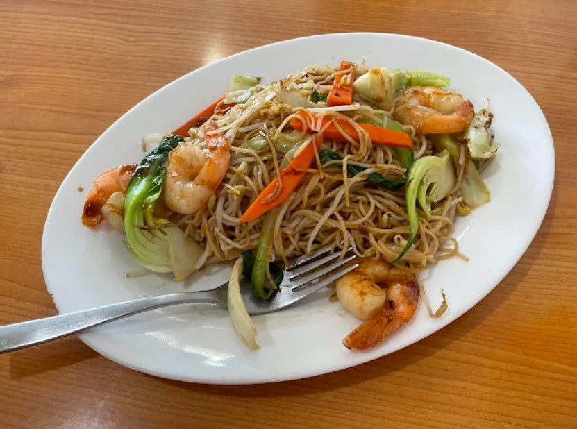 Pho Thanh Xuan Vietnamese Noodle House餐厅图片