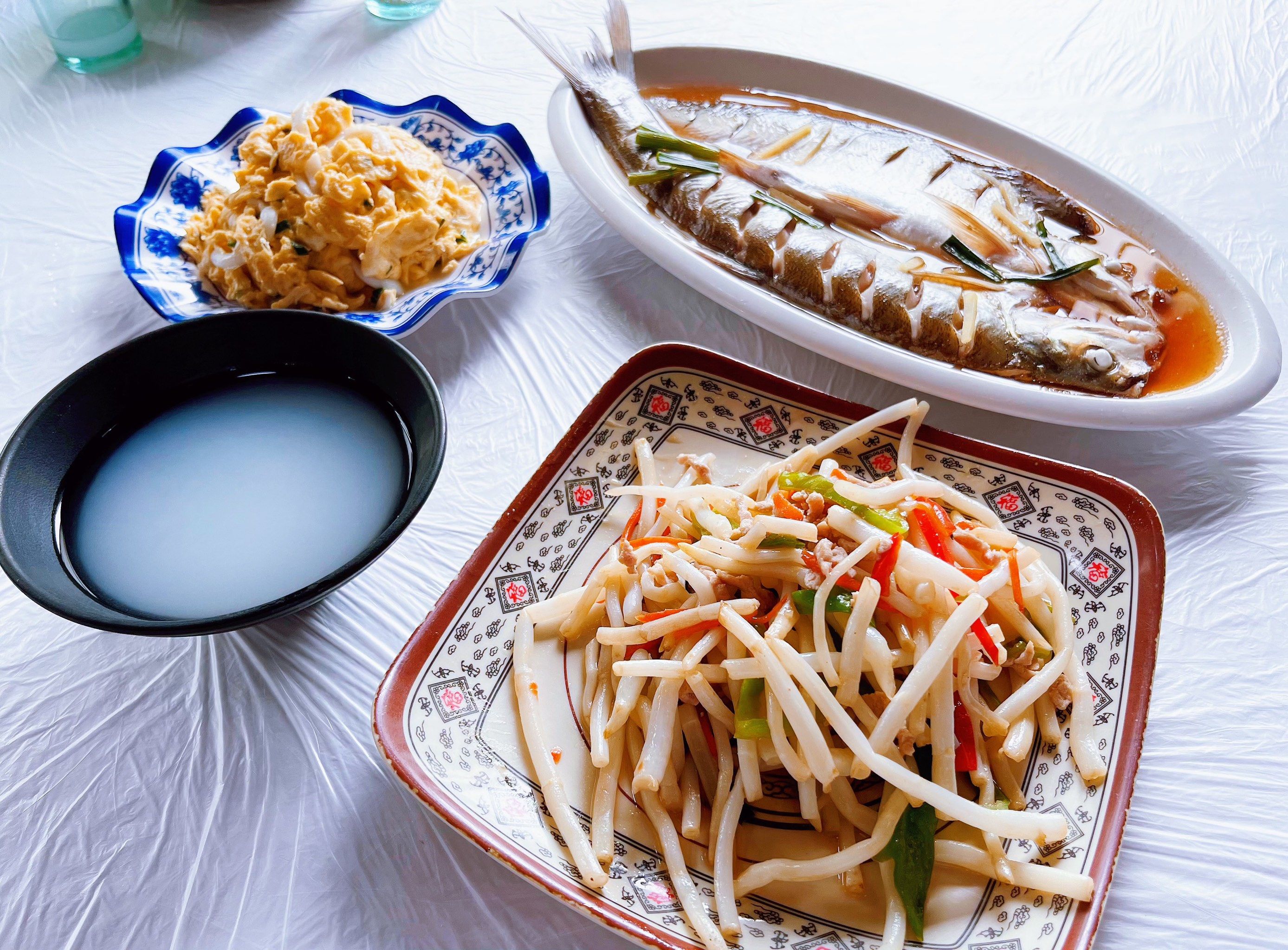 酒坛子饭桶·农家菜(同里古镇店)