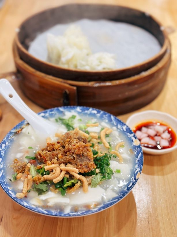 晓友烧麦(光华总店)