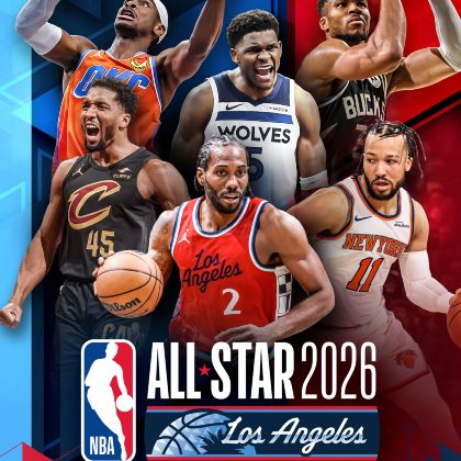 2026 NBA全明星赛2日1晚自由行