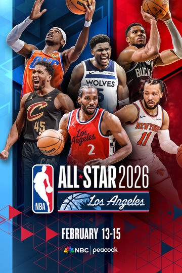 2026 nba全明星赛02.13-02.152026 nba全明星赛2026 nba全明星赛7.