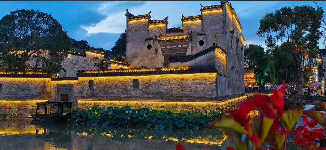 婺源弦高古城天上堂景区游玩攻略简介,婺源弦高古城天上堂景区门票/地址/图片/开放时间/照片/门票价格【携程攻略】