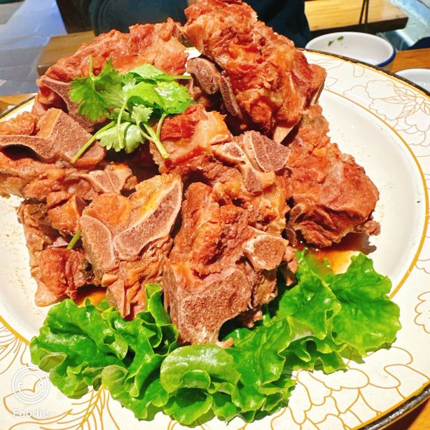 大瓦房(铁西店)餐厅图片