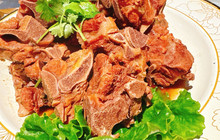 大瓦房民间菜(铁西店)餐厅图片
