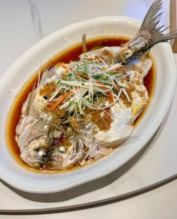 老革命饭店(白云源路店)