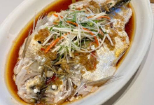 老革命饭店(白云源路店)美食图片