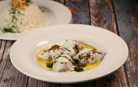 Rakwet Arab Restaurant