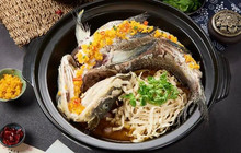 早海鱼市(三鲜街店)餐厅图片