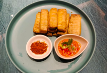 祥云荟馆庭院餐厅(祥云街店)美食图片