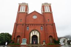 和平公园-长崎-貓貓達