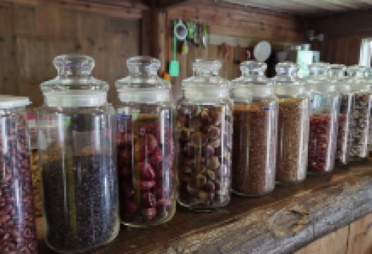 米奶吧美食图片