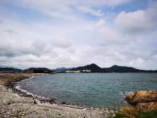 珍珠湾-阳江-淼淼