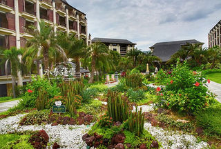 何必去远方,美景在身边!假装自己在东南亚!发现永春蓬壶之美~