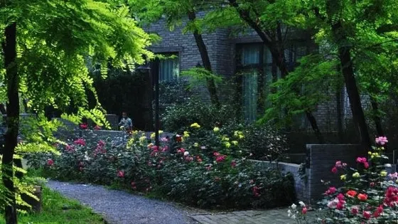 國家農業公園