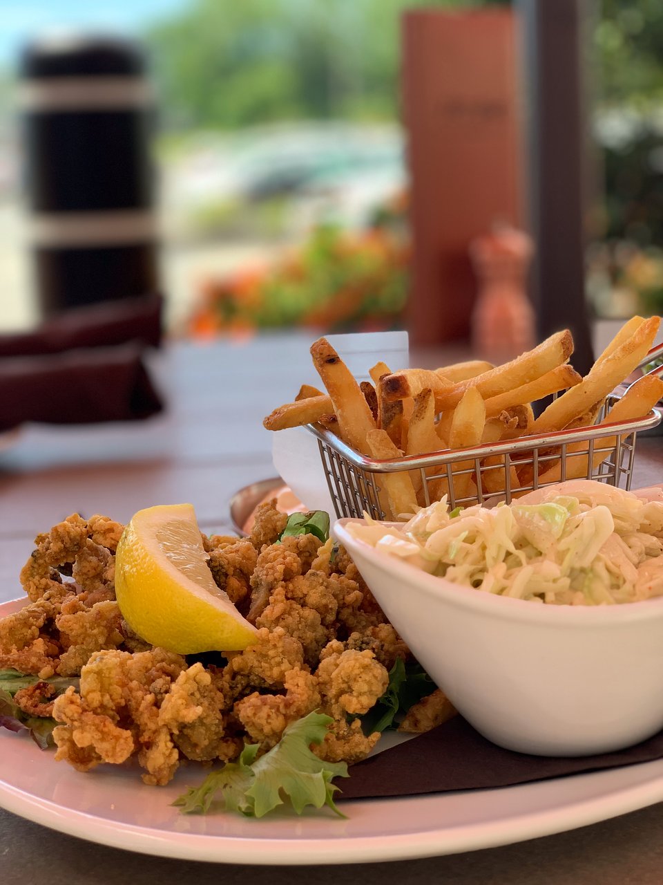 Meglio Pizzeria Incorporated餐厅图片