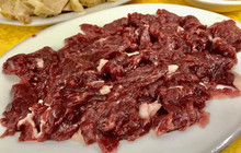 官塘弟少坚牛肉火锅(南较店)餐厅图片
