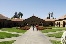 斯坦福大学-斯坦福-dlu808