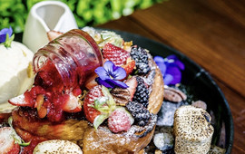 Botanist Restaurant