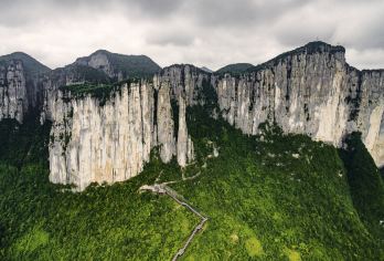 恩施大清江景区一日游【纯玩不拼团+无购物+门票+船票】【纯玩不进店无购物】