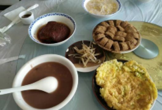 Restaurant 5 Utara美食图片