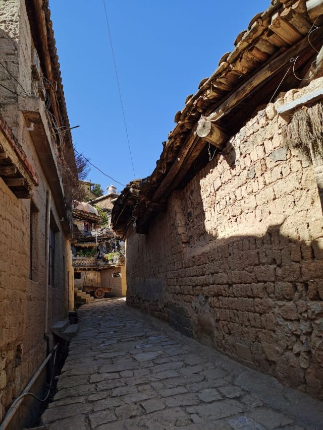 泸西城子古村旅行图片 8